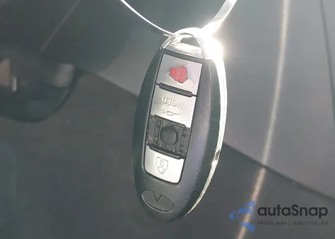 2013 Infiniti G37X из США, поврежденный, VIN JN1CV6AR4DM764157